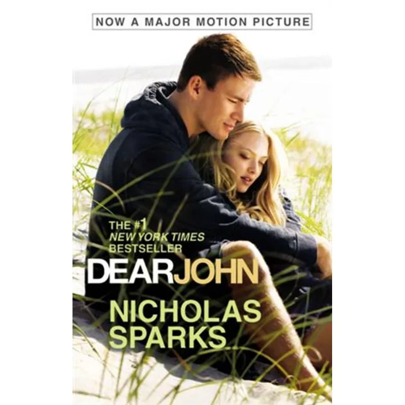 Dear John