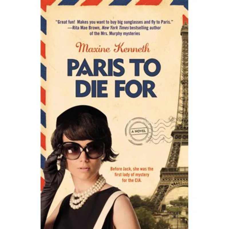 Paris To Die For