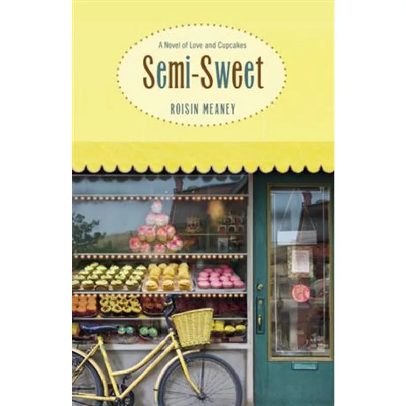 Semi-Sweet