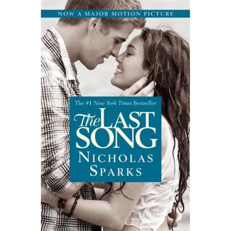 Last Song, The The Last Song