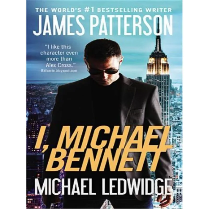 I, MICHAEL BENNETT