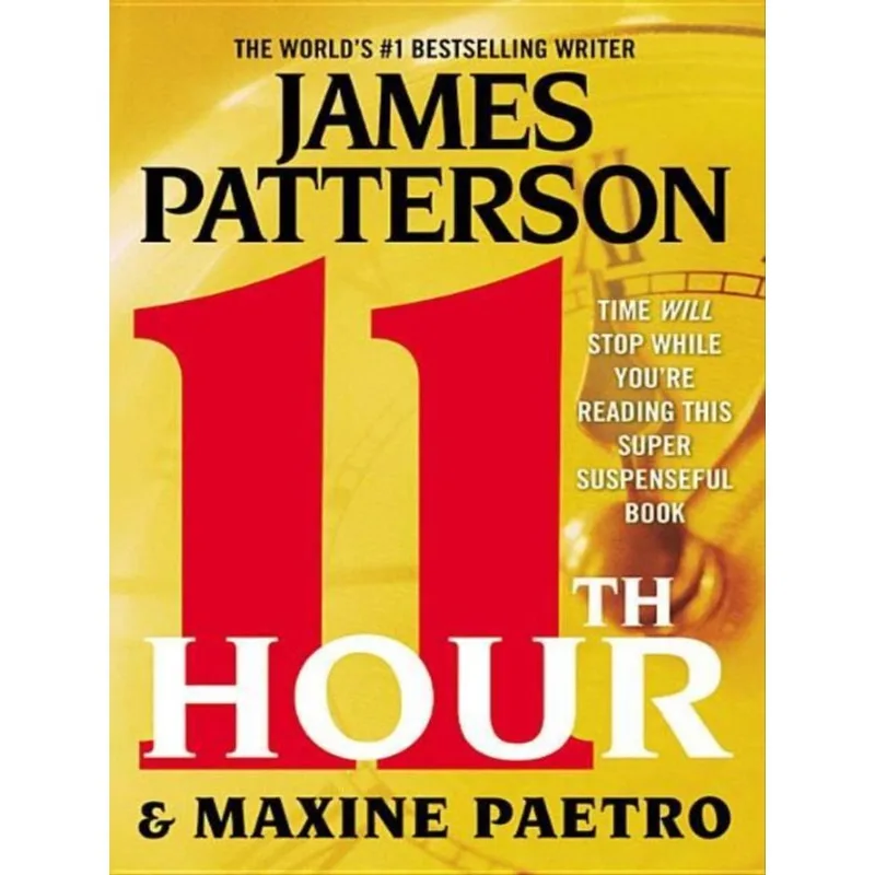 11TH HOUR