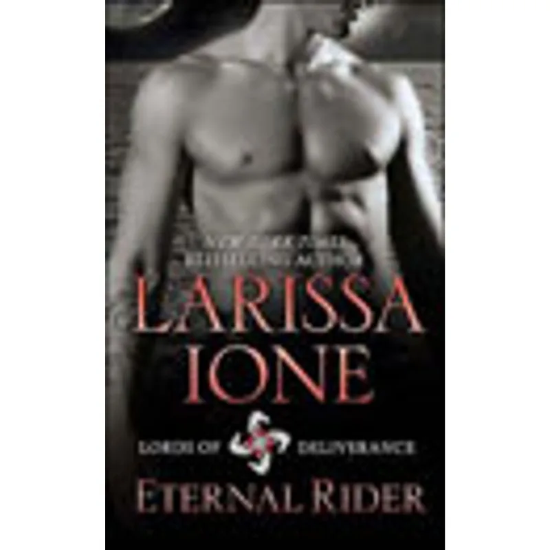 ETERNAL RIDER