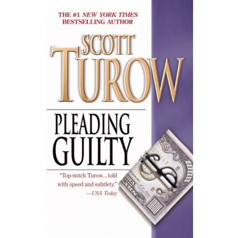 Pleading Guilty