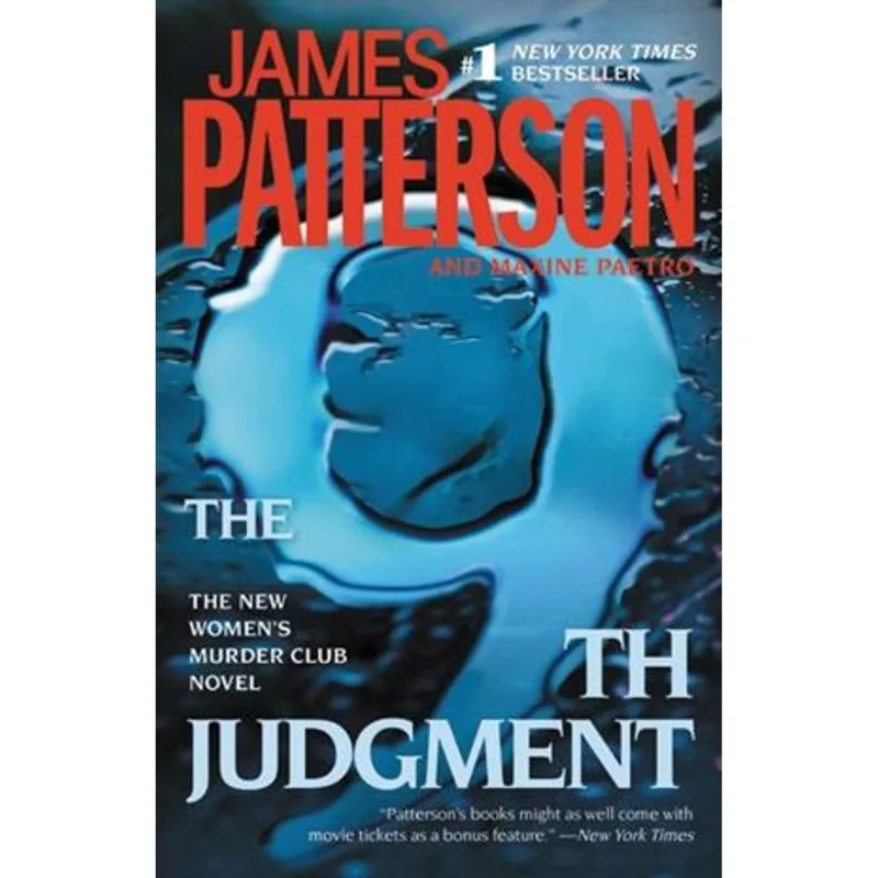 9Th Judgment, The The 9Th Judgment