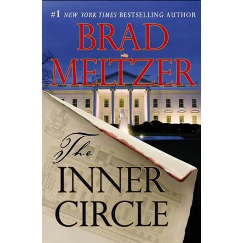 Inner Circle, The The Inner Circle