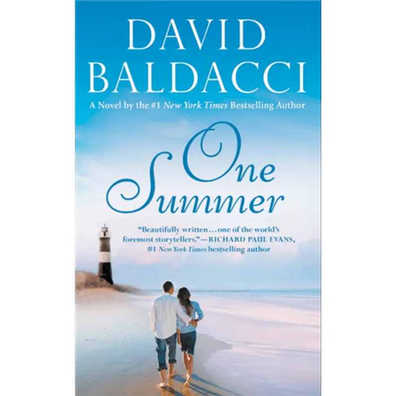 One Summer