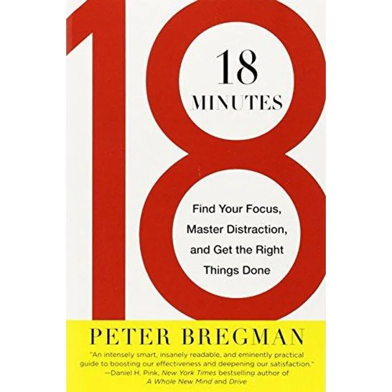 18 Minutes