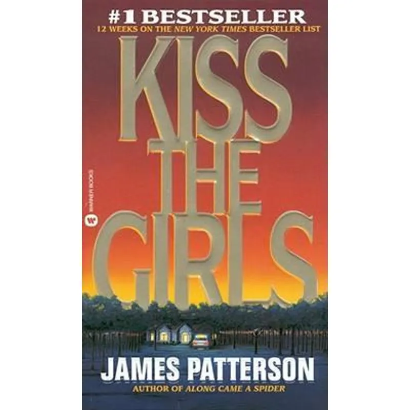 Kiss the Girls