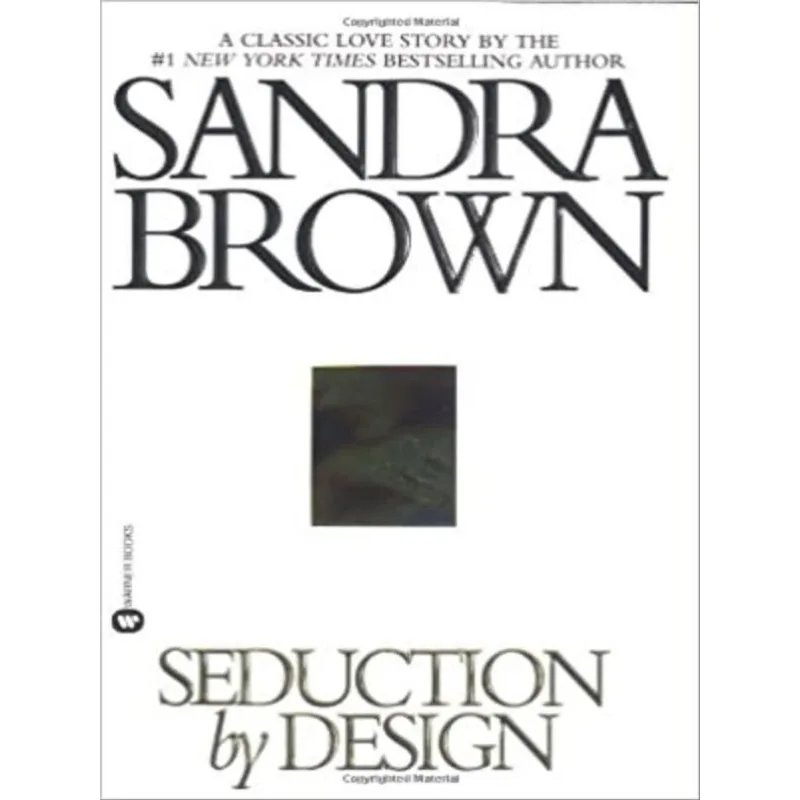SEDUCTION BY DESIGN