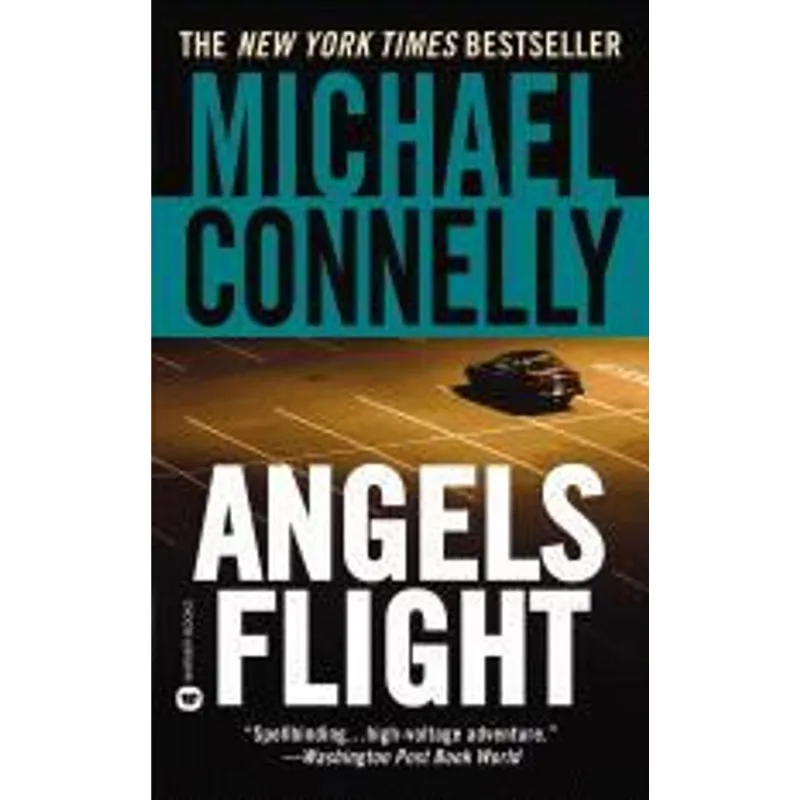 Angels Flight