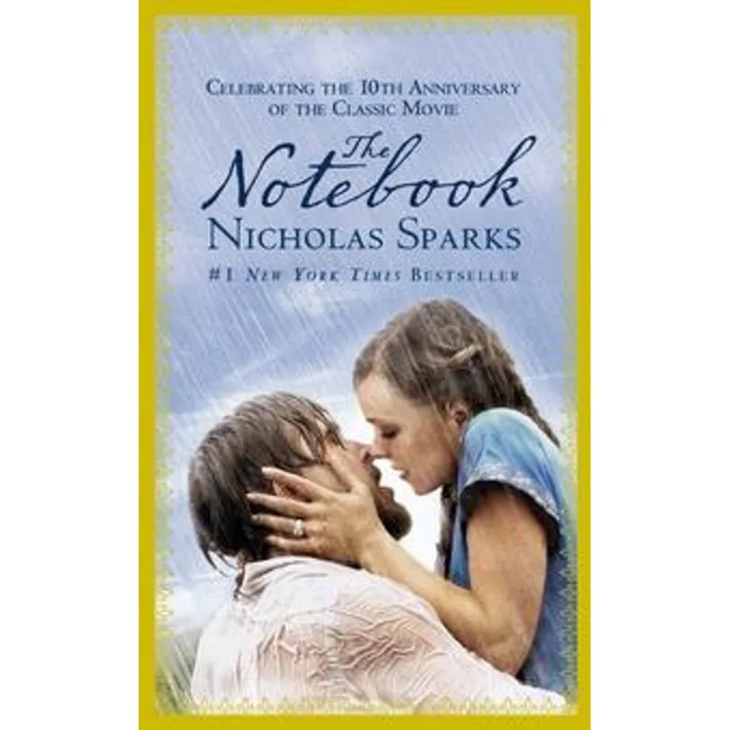 Nights in Rodanthe