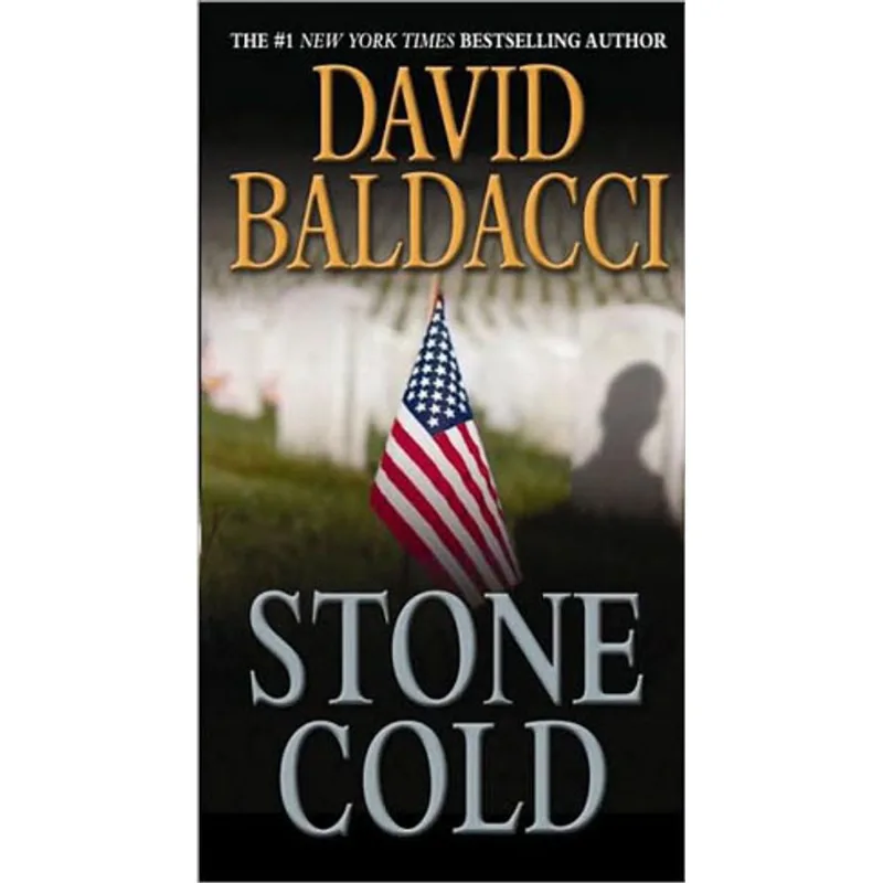 STONE COLD