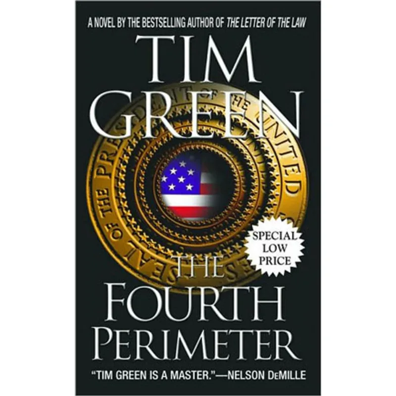 FOURTH PERIMETER, THE