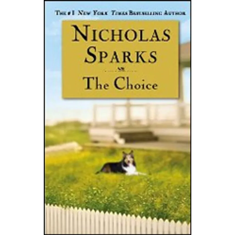 CHOICE, THE