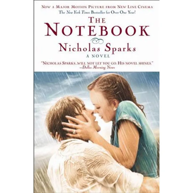 Notebook, The The Notebook