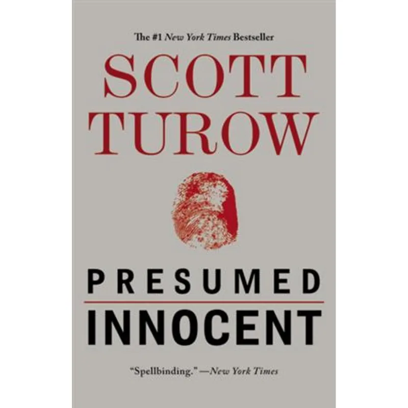 Presumed Innocent