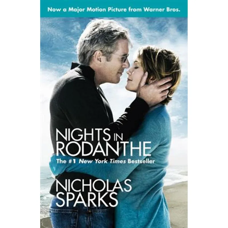 Nights in Rodanthe
