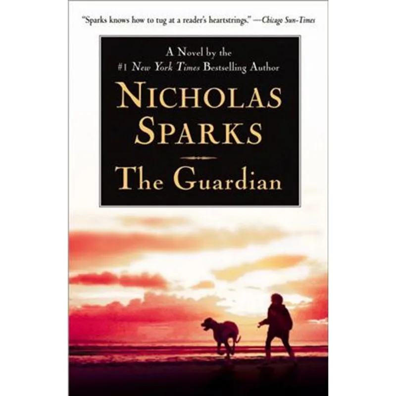 Guardian, The The Guardian