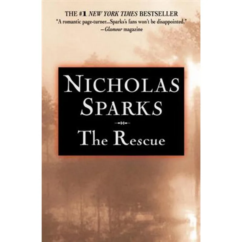 Rescue, The The Rescue