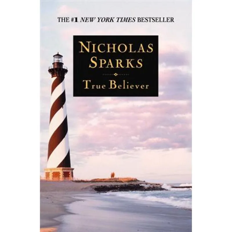True Believer
