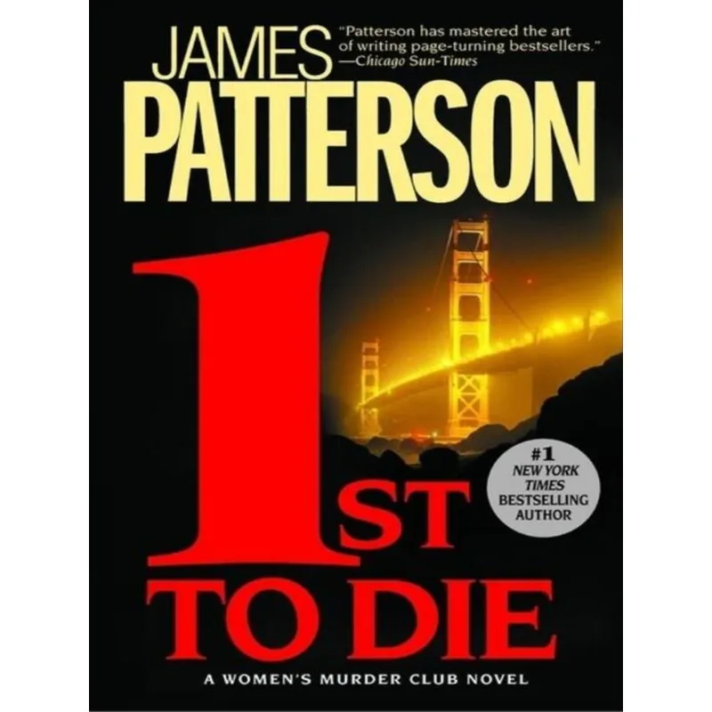 1ST TO DIE