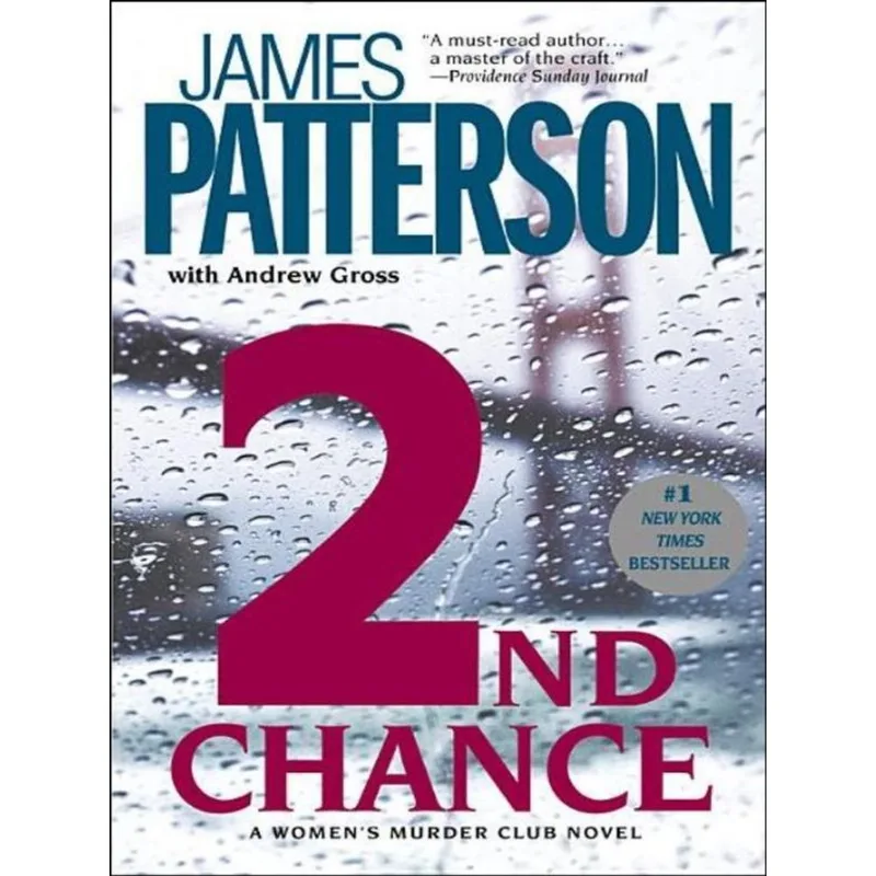 2ND CHANCE