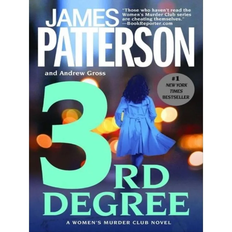3RD DEGREE