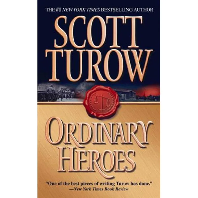 Ordinary Heroes