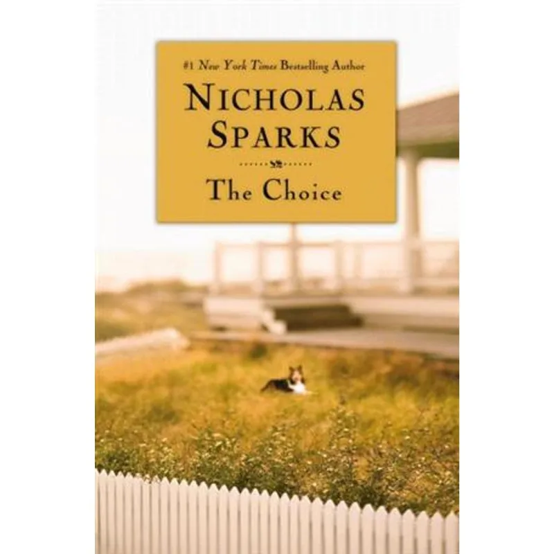 Choice, The The Choice