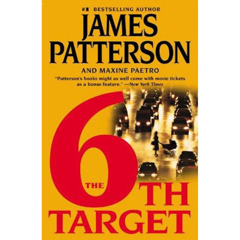6TH TARGET, THE