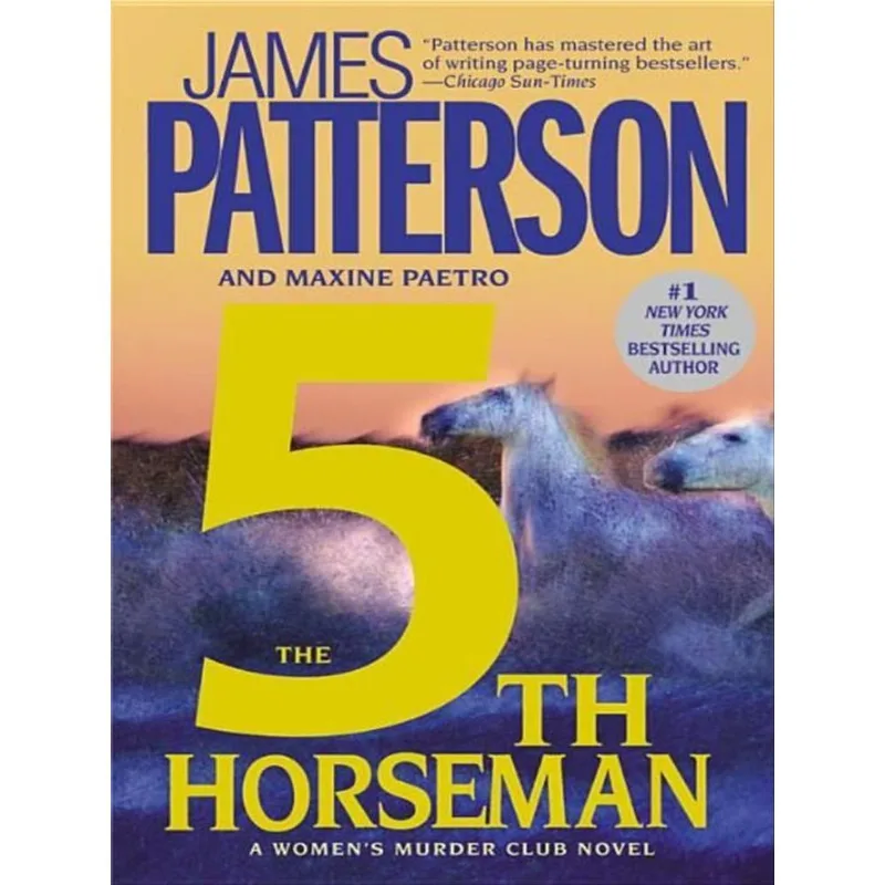 THE 5TH HORSEMAN