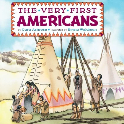 The Very First Americans STANDARD
