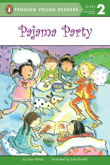 Pajama Party STANDARD