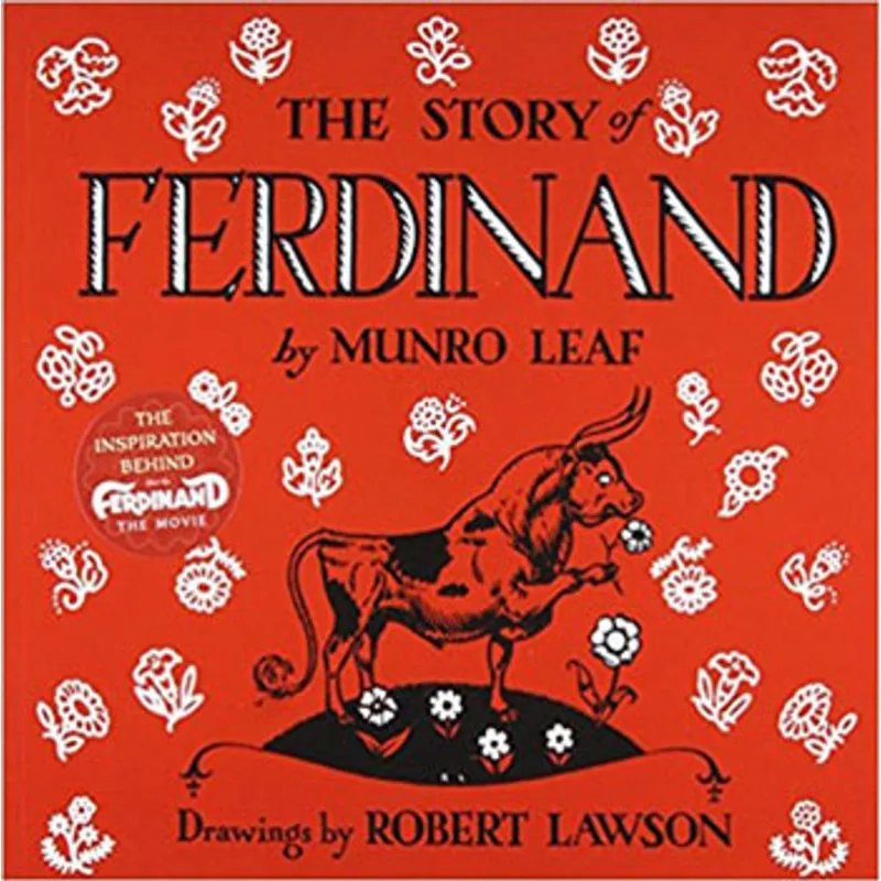 STORY OF FERDINAND, THE