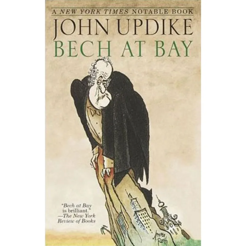 BECH AT BAY