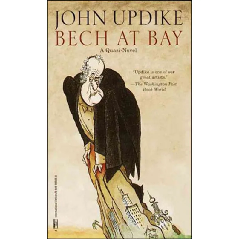 BECH AT BAY