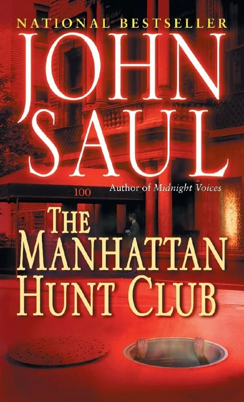 The Manhattan Hunt Club