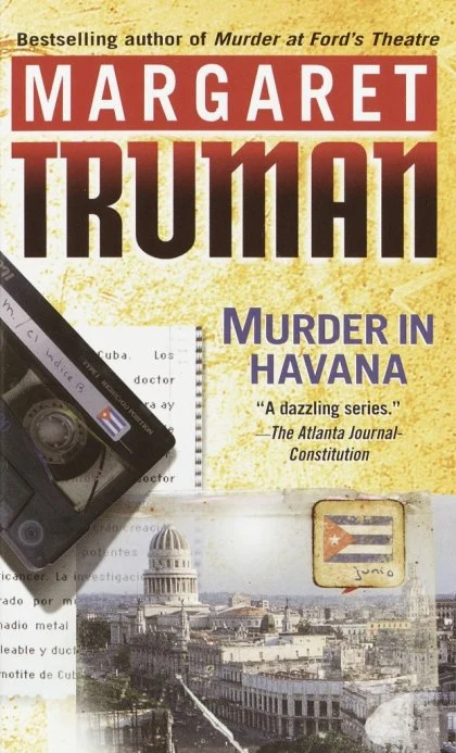 Murder in Havana STANDARD
