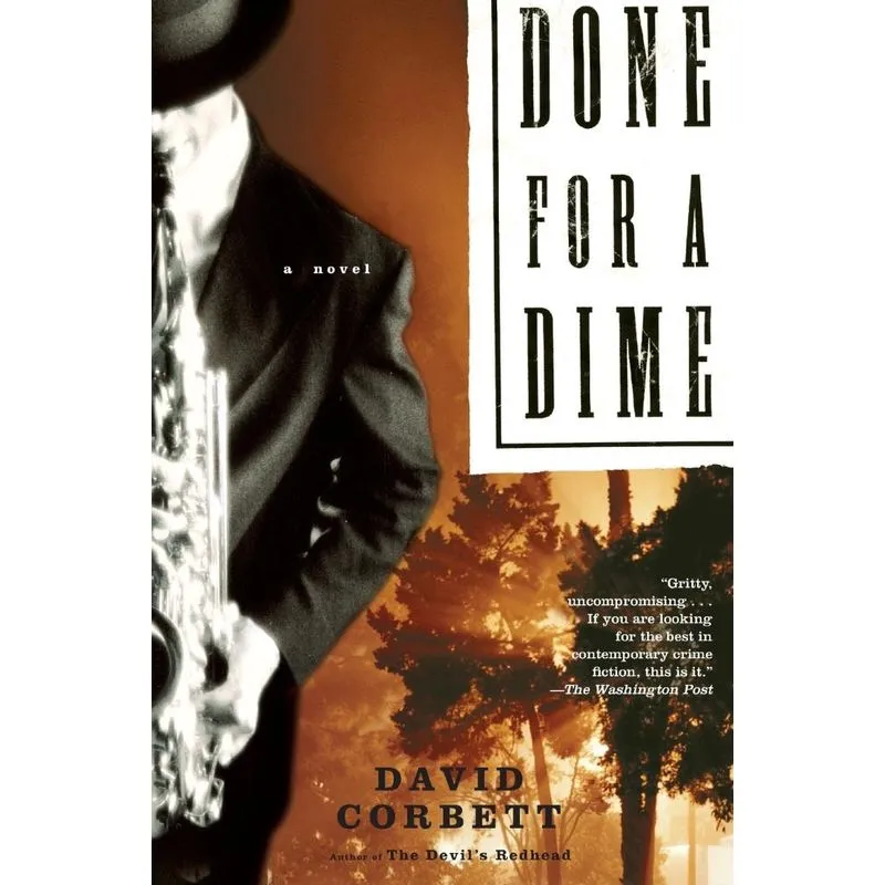 Done for a Dime