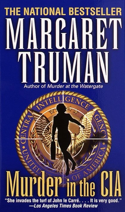 Murder in the CIA STANDARD