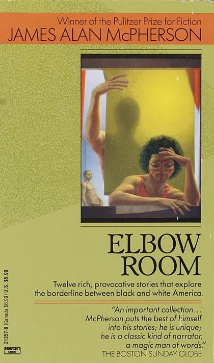 Elbow Room STANDARD