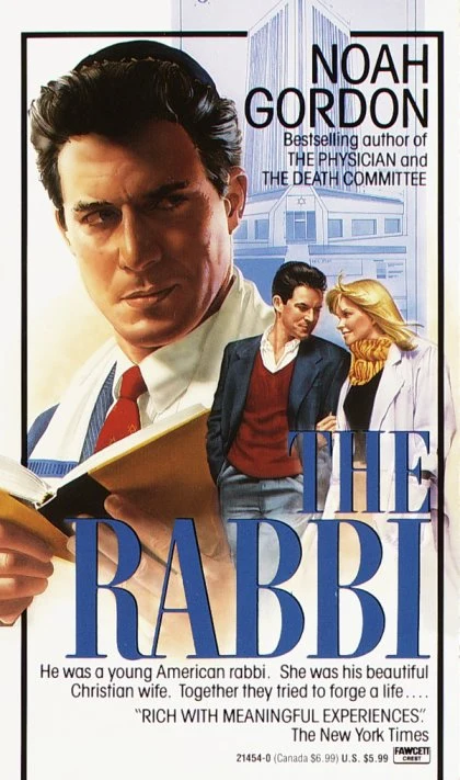 Rabbi STANDARD