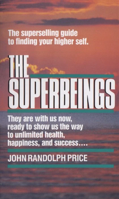 The Superbeings STANDARD