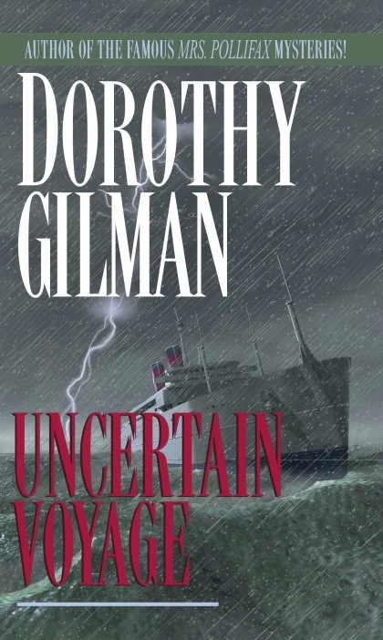 Uncertain Voyage STANDARD