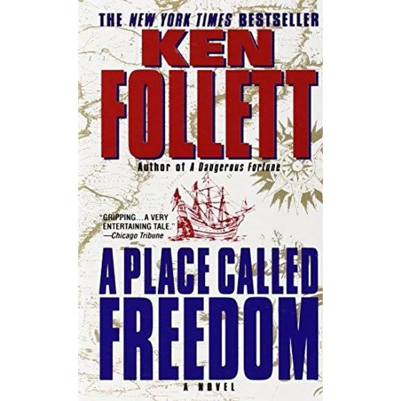 A Place Called Freedom