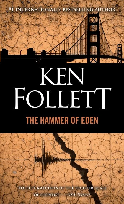 The Hammer of Eden STANDARD