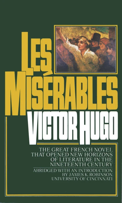 Les Misérables STANDARD