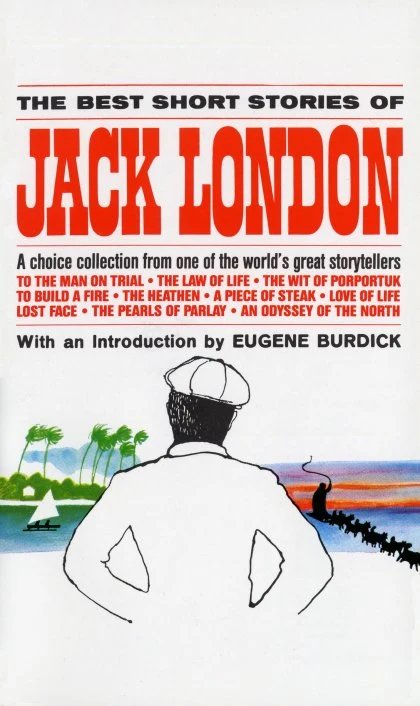 Best Short Stories of Jack London STANDARD