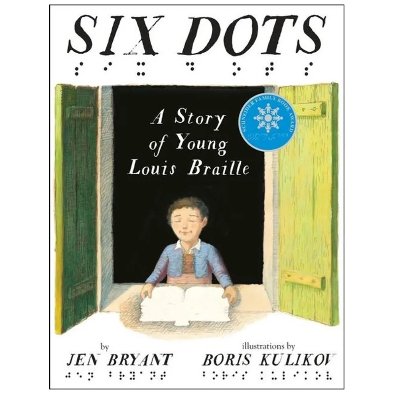 SIX DOTS